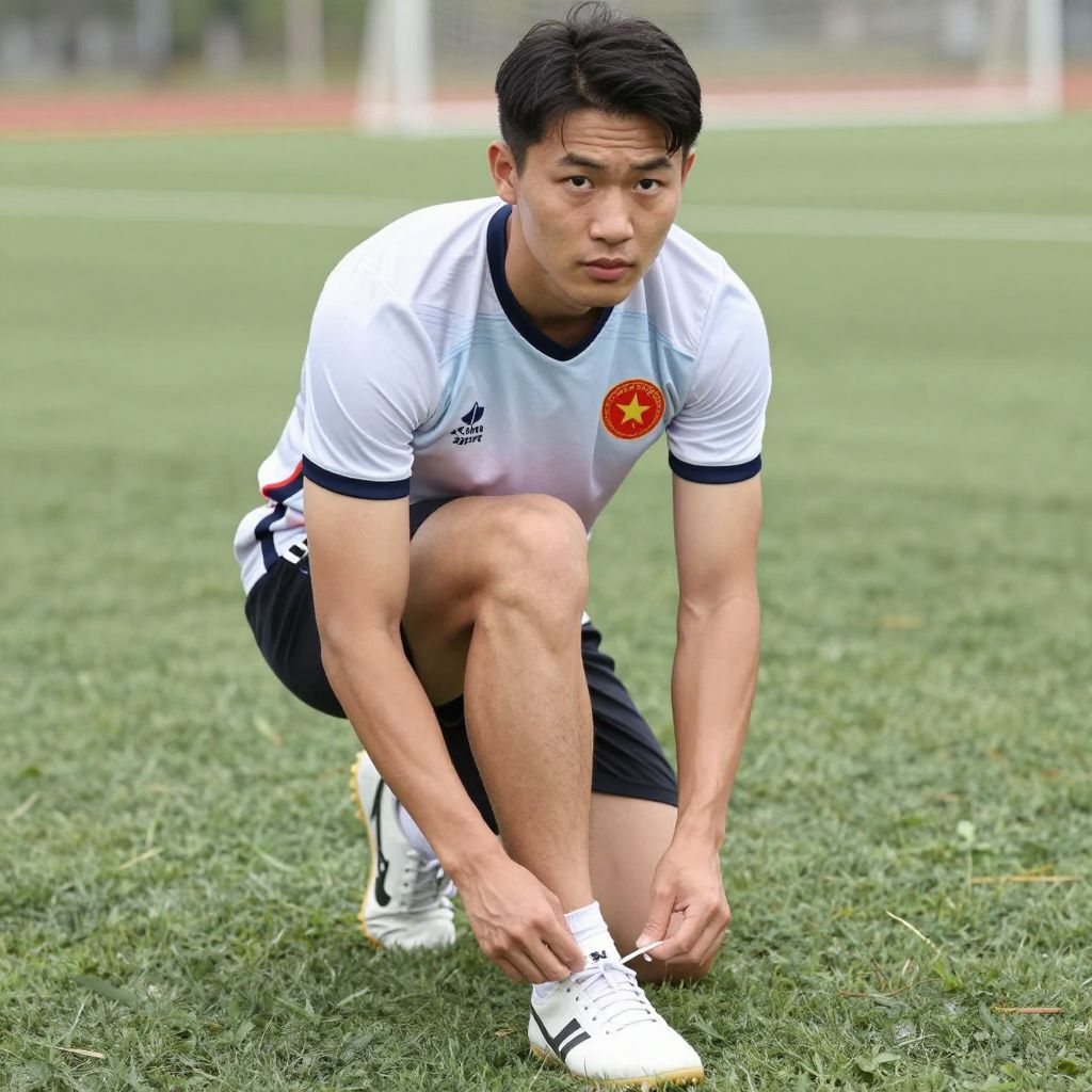 Áo Bóng Đá Thiết Kế Đẹp Tại Kiin Sport